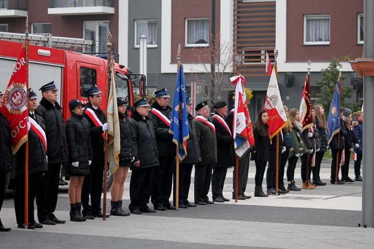 Dzień Niepodległości