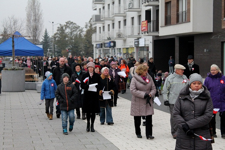 Dzień Niepodległości