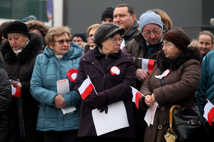 Dzień Niepodległości