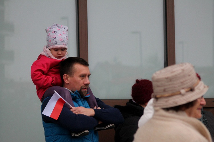 Dzień Niepodległości