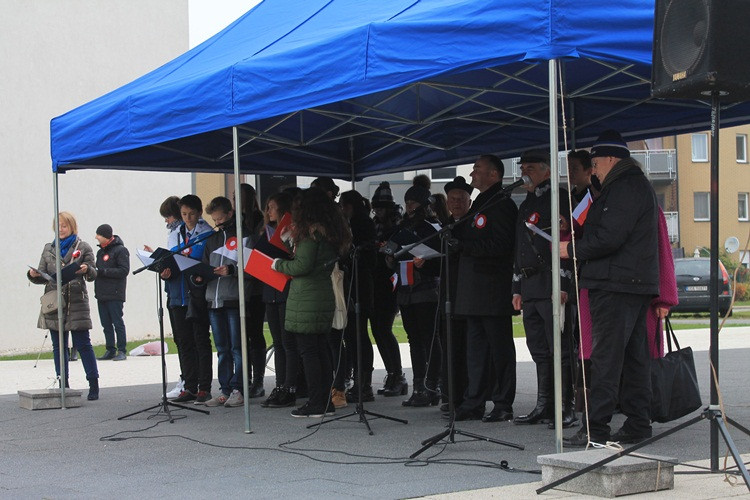 Dzień Niepodległości