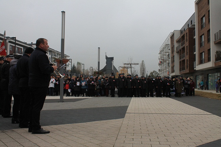 Dzień Niepodległości