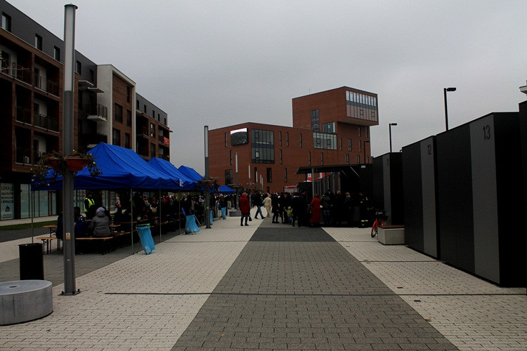 Dzień Niepodległości