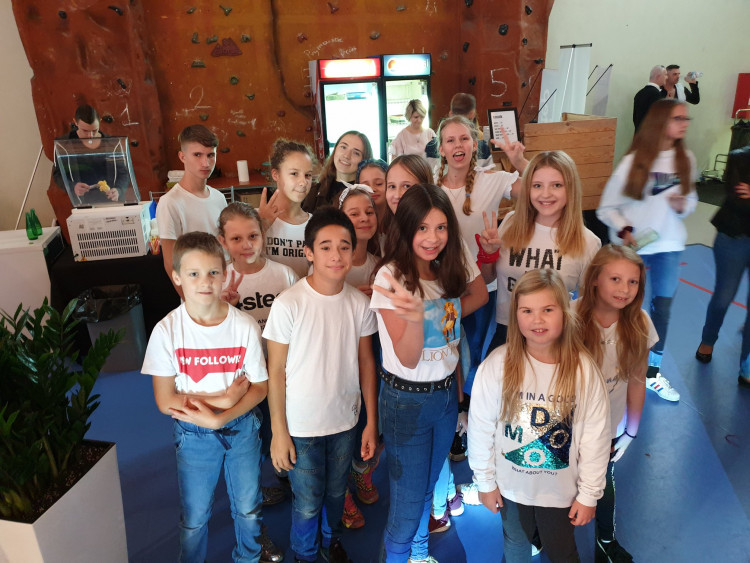 Podsumowanie Mistrzostw Tańca Towarzyskiego w Siechnicach