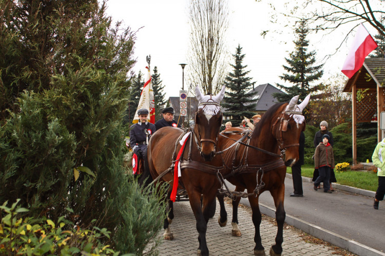 Fotorelacja z Obchodów 11 Listopada