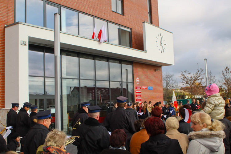 Fotorelacja z Obchodów 11 Listopada