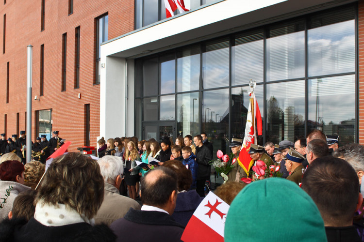 Fotorelacja z Obchodów 11 Listopada