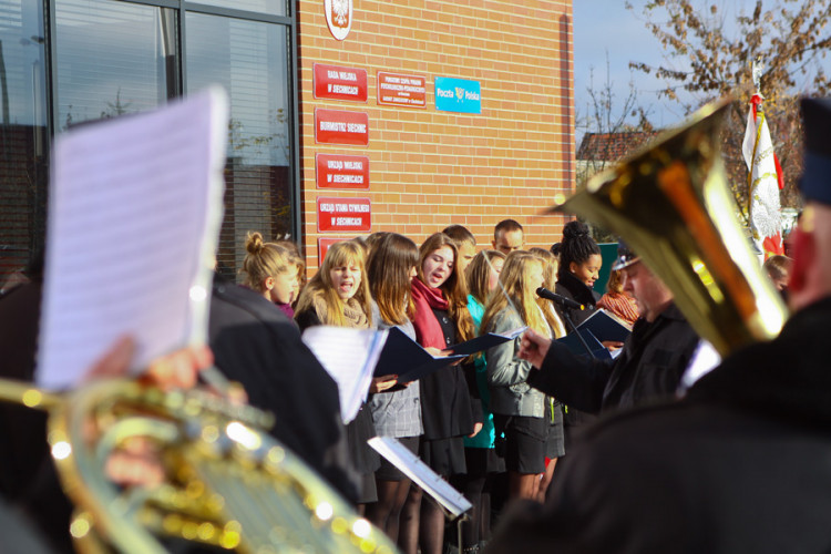 Fotorelacja z Obchodów 11 Listopada