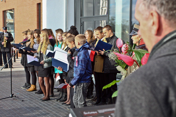 Fotorelacja z Obchodów 11 Listopada