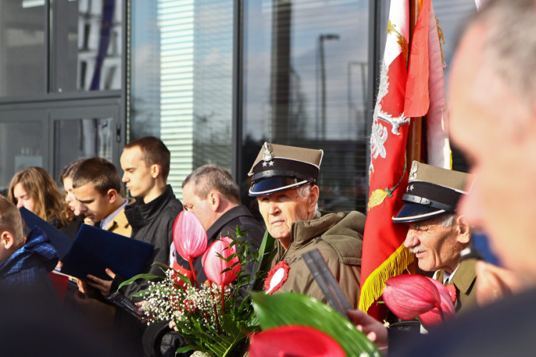 Fotorelacja z Obchodów 11 Listopada