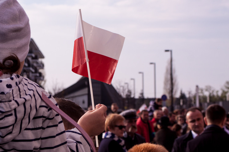 Tak świętowaliśmy 100-lecie odzyskania przez Polskę niepodległości [zdjęcia]