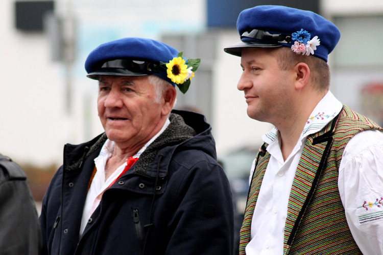 Tak świętowaliśmy 100-lecie odzyskania przez Polskę niepodległości [zdjęcia]