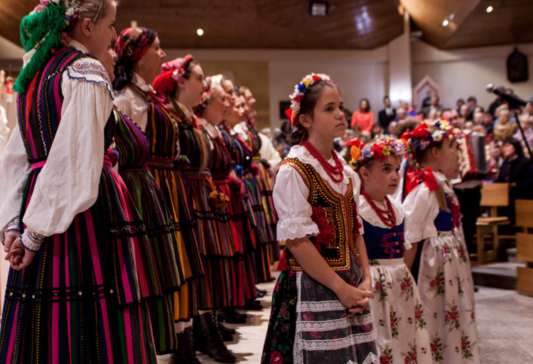 Tak świętowaliśmy 100-lecie odzyskania przez Polskę niepodległości [zdjęcia]