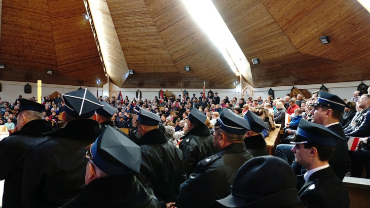 Fotorelacja z Obchodów Narodowego Święta Niepodległości w gminie Siechnice