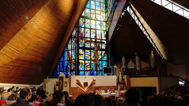 Fotorelacja z Obchodów Narodowego Święta Niepodległości w gminie Siechnice