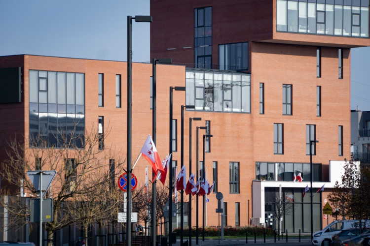 Uroczyste obchody Święta Niepodległości 2021 - fotorelacja