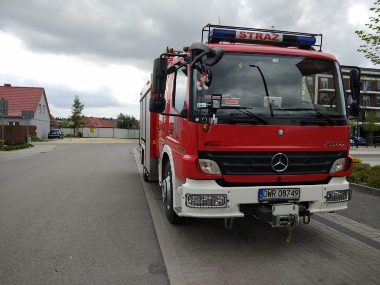 Fotorelacja z Obchodów Święta Konstytucji 3 Maja oraz Dnia Strażaka