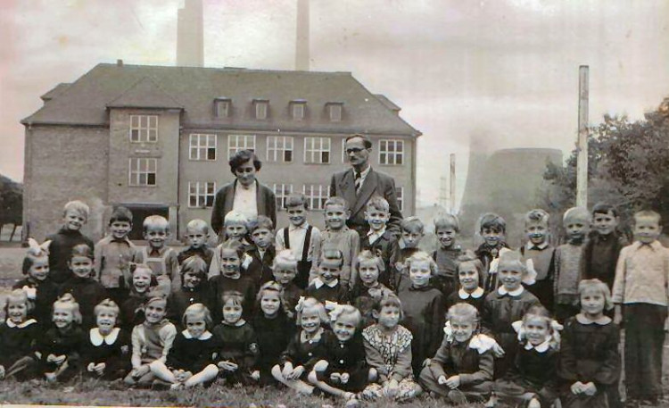 Obchody 60-lecia Szkoły Podstawowej w Siechnicach