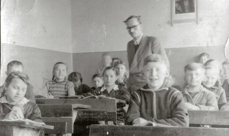 Obchody 60-lecia Szkoły Podstawowej w Siechnicach