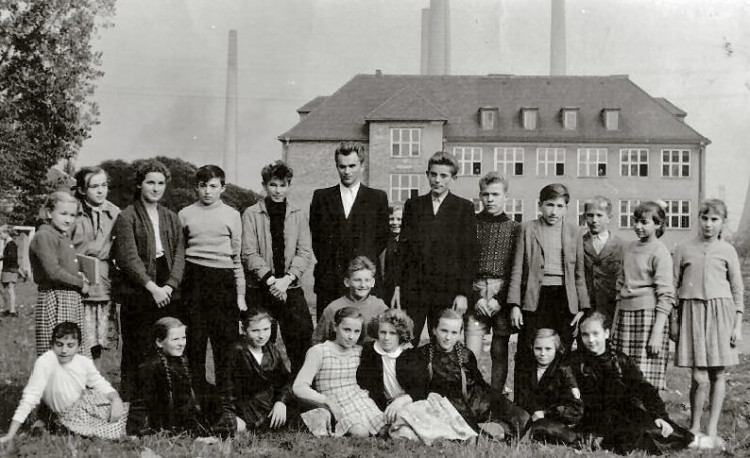 Obchody 60-lecia Szkoły Podstawowej w Siechnicach
