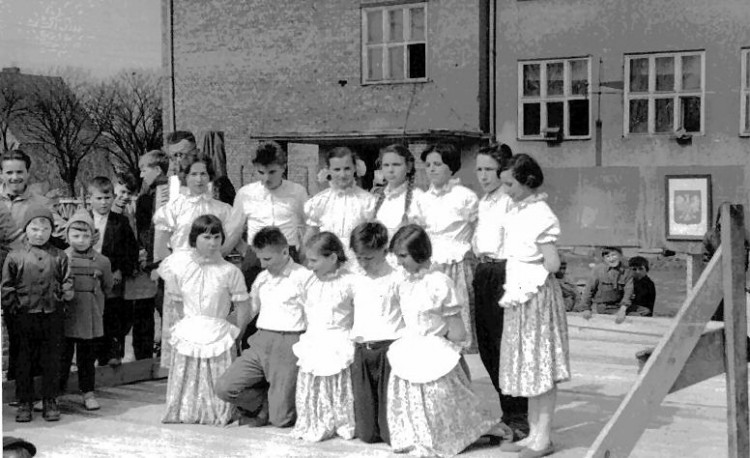 Obchody 60-lecia Szkoły Podstawowej w Siechnicach