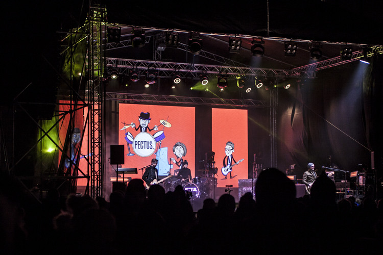 Tak bawiliśmy się na Mikołajkach w Siechnicach! [zdjęcia, video]