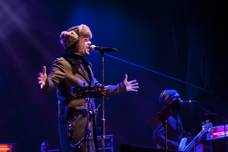 Tak bawiliśmy się na Mikołajkach w Siechnicach! [zdjęcia, video]