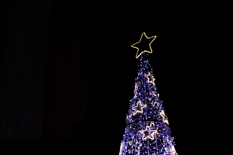 Tak bawiliśmy się na Mikołajkach w Siechnicach! [zdjęcia, video]