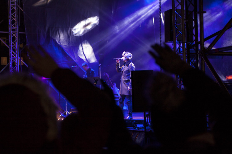 Tak bawiliśmy się na Mikołajkach w Siechnicach! [zdjęcia, video]