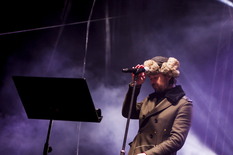 Tak bawiliśmy się na Mikołajkach w Siechnicach! [zdjęcia, video]