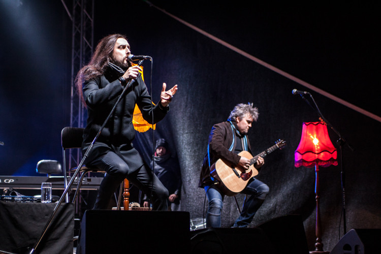 Koncert Mikołajkowy