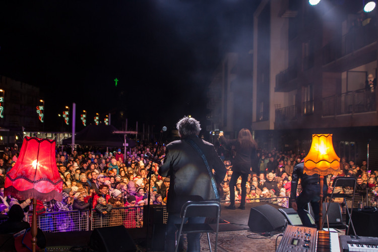 Koncert Mikołajkowy