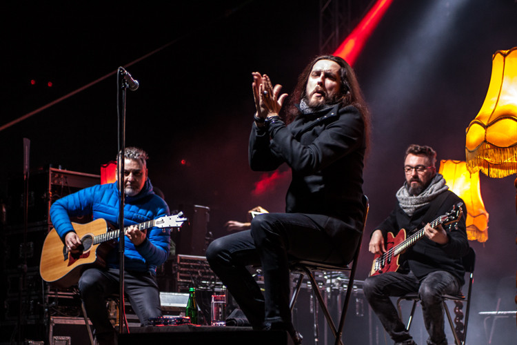 Koncert Mikołajkowy