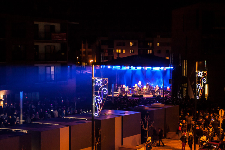 Koncert Mikołajkowy