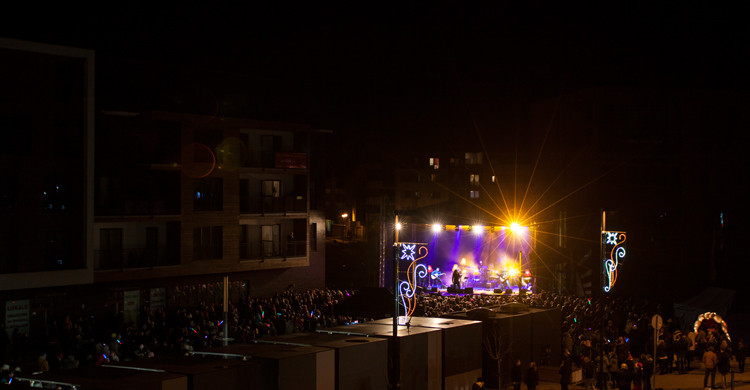 Koncert Mikołajkowy