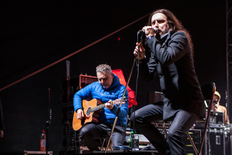 Koncert Mikołajkowy