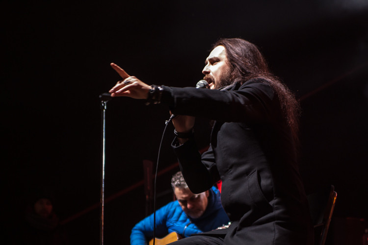 Koncert Mikołajkowy