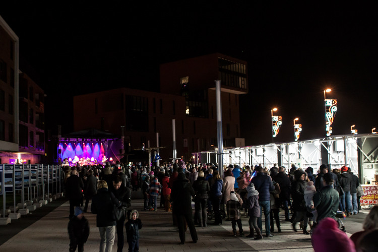 Koncert Mikołajkowy