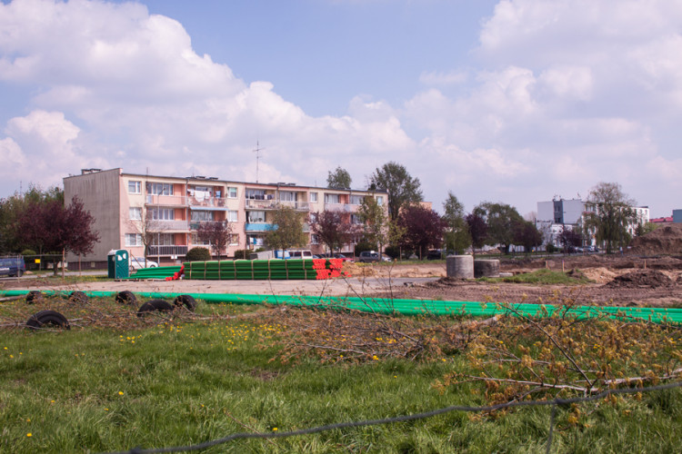 Tak będzie wyglądała nowa szkoła w Siechnicach [projekt, zdjęcia, video]