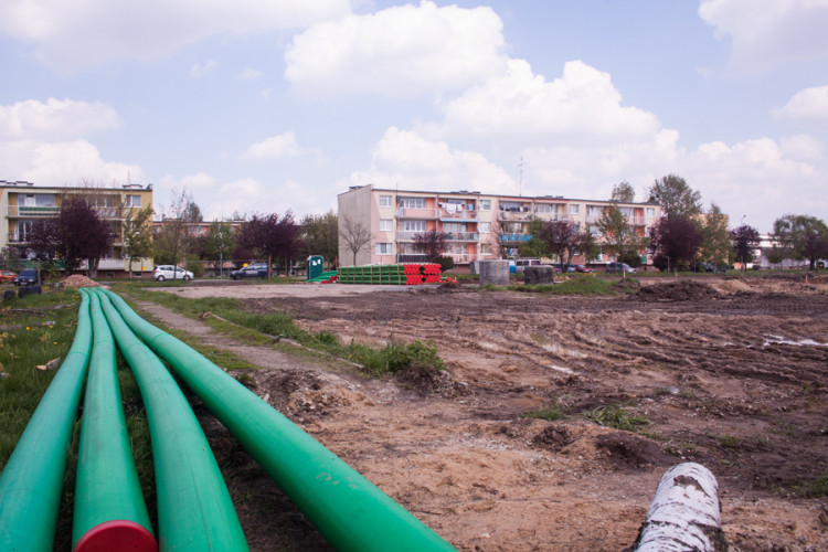 Tak będzie wyglądała nowa szkoła w Siechnicach [projekt, zdjęcia, video]
