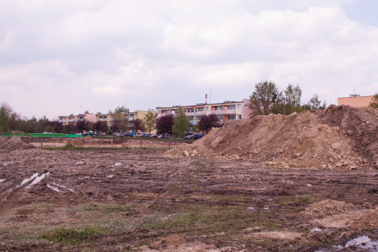 Tak będzie wyglądała nowa szkoła w Siechnicach [projekt, zdjęcia, video]