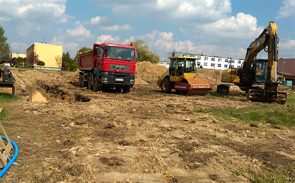 Tak będzie wyglądała nowa szkoła w Siechnicach [projekt, zdjęcia, video]