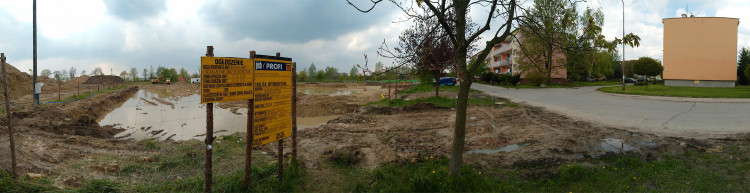 Tak będzie wyglądała nowa szkoła w Siechnicach [projekt, zdjęcia, video]