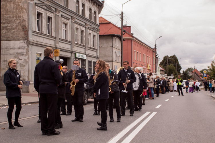 Dożynki Gminne 2017 - fotorelacja, video