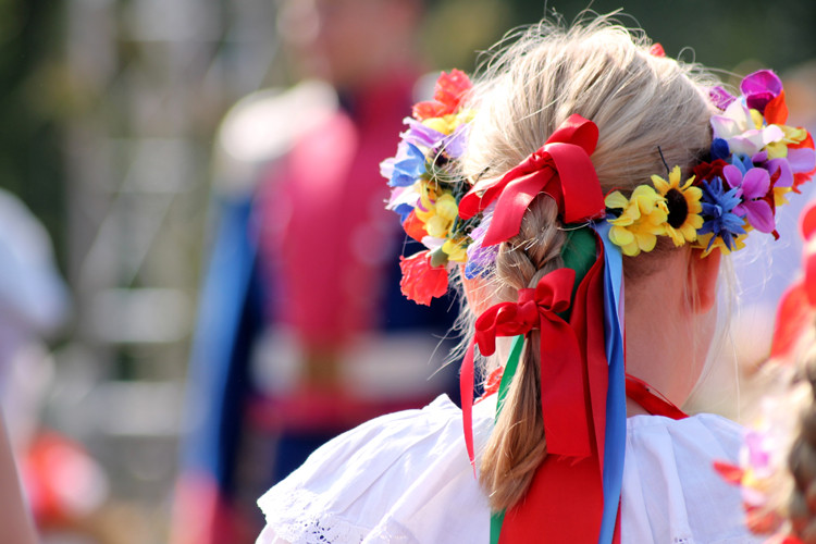 Dożynki Gminne 2018 [fotorelacja]