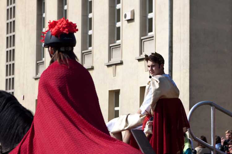 Drzwi Otwarte Gimnazjum