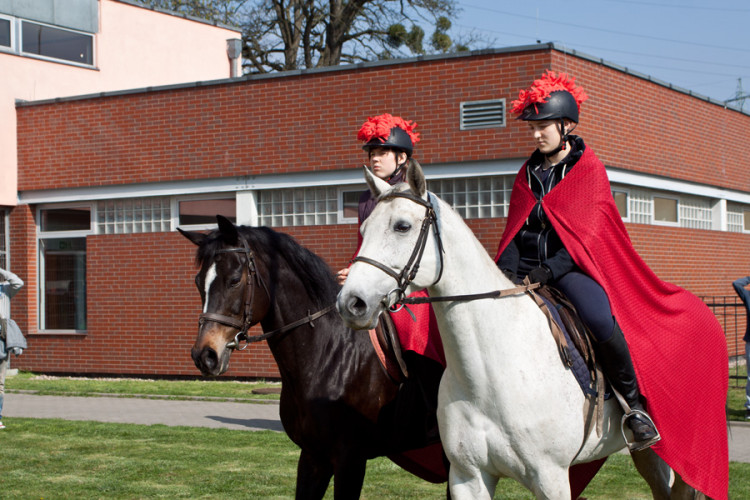 Drzwi Otwarte Gimnazjum