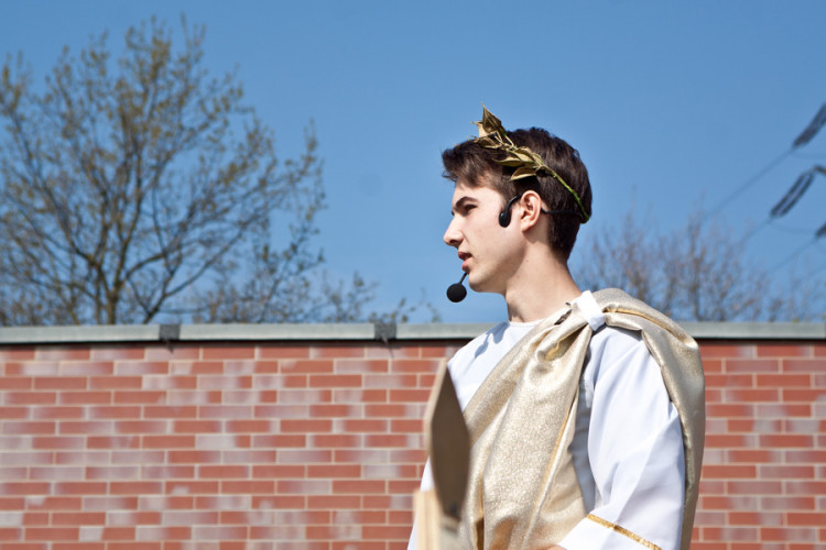 Drzwi Otwarte Gimnazjum