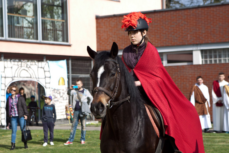 Drzwi Otwarte Gimnazjum