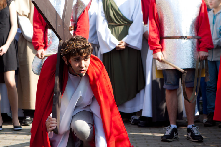 Drzwi Otwarte Gimnazjum